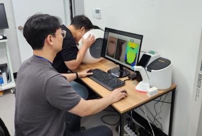 [보도자료] 한국한의학연구원, 혀 색상 국가참조표준 개발