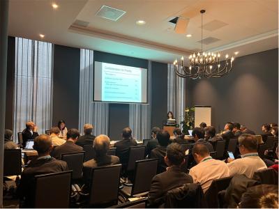 [보도자료] (한국한의학연구원) 설진기 성능 평가방법 ISO 국제표준 개발 본격 착수