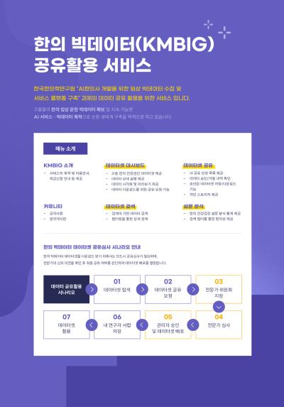 [보도자료] (한의학연) 한의 진단, 이제 데이터로 말한다