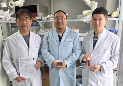 [보도자료] (한의학연) 하수오 유효성분 추출 효율 높인 친환경 공정 개발