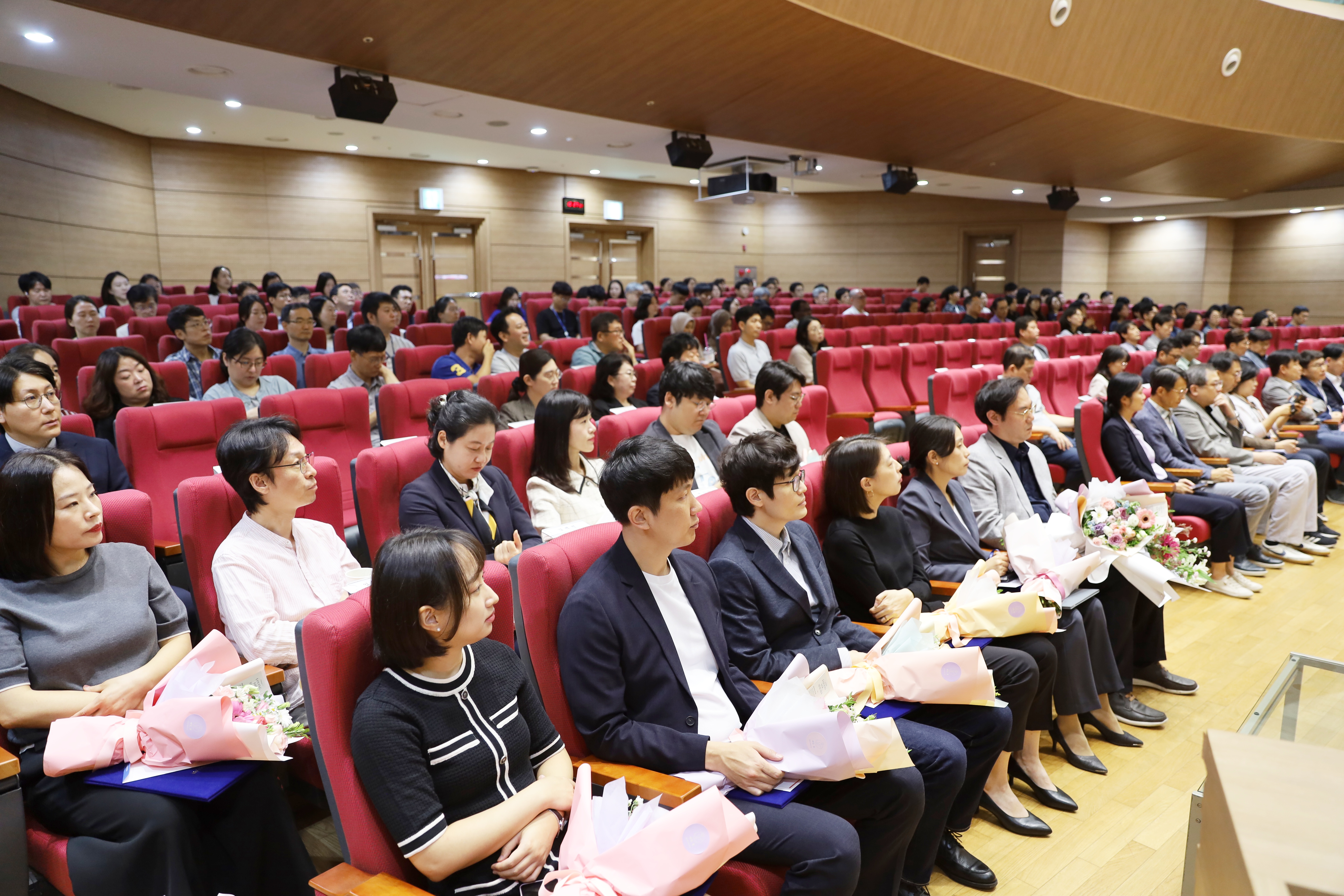 개원 31주년 기념식 사진2