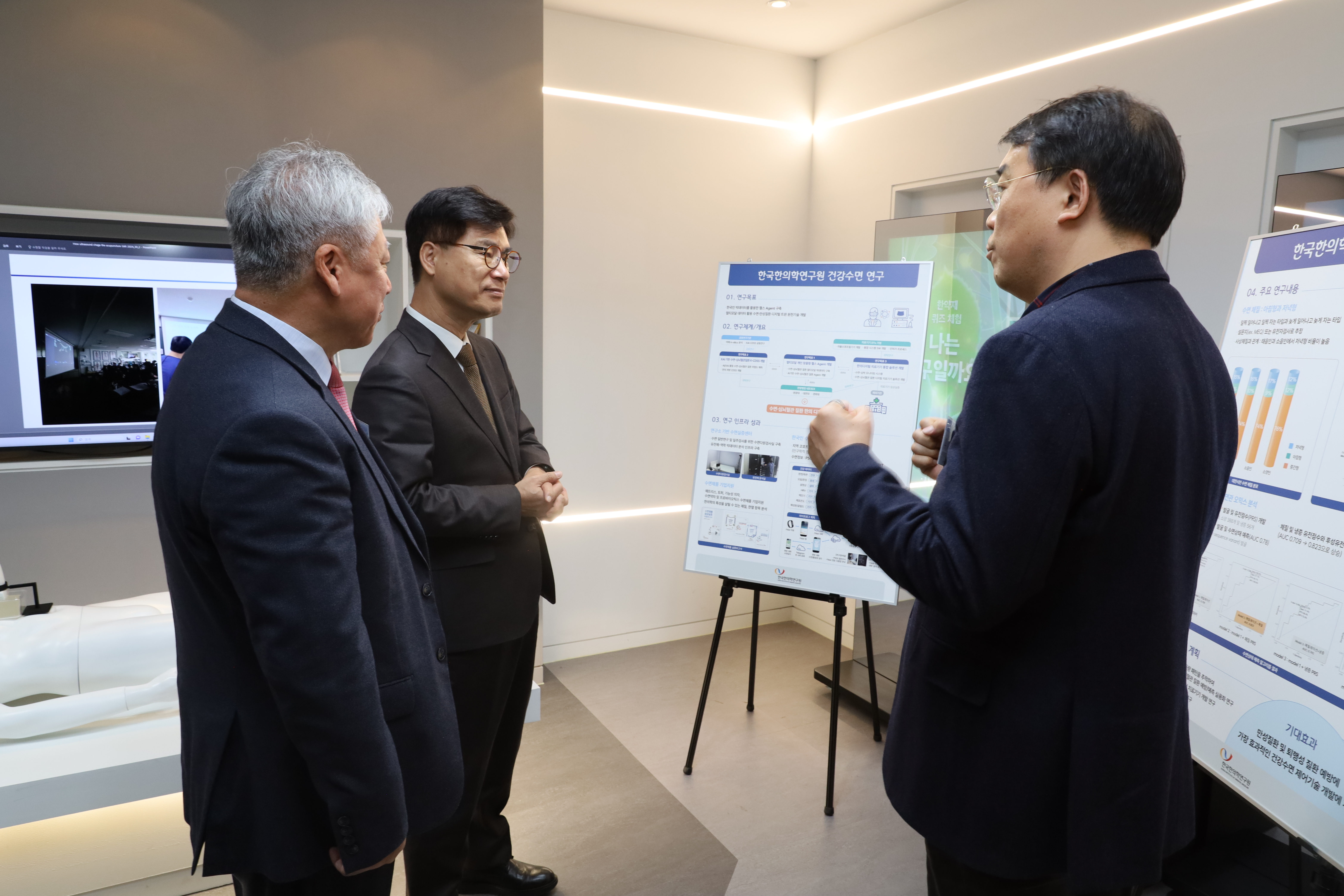 NST(National research council of science&technology) visited 사진5
