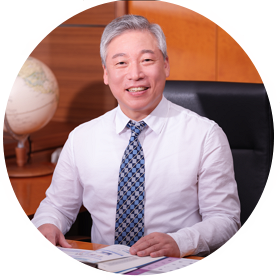 제 10대 관장 이진용