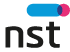 NST 청렴지기센터 로고