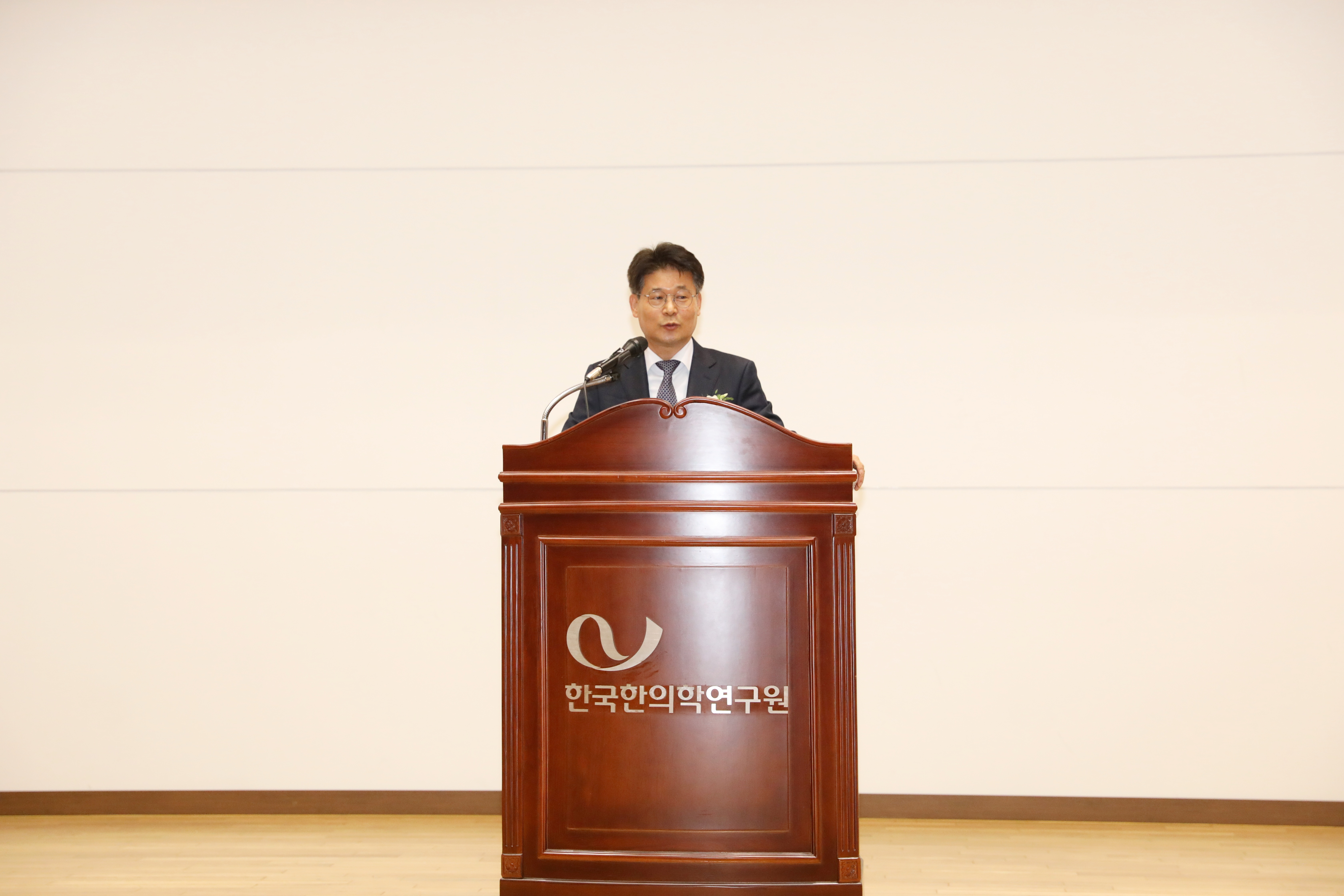 Inauguration of the 11th President, Dr.Seong Gyu Ko